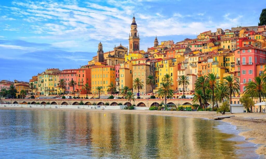 French Riviera 2