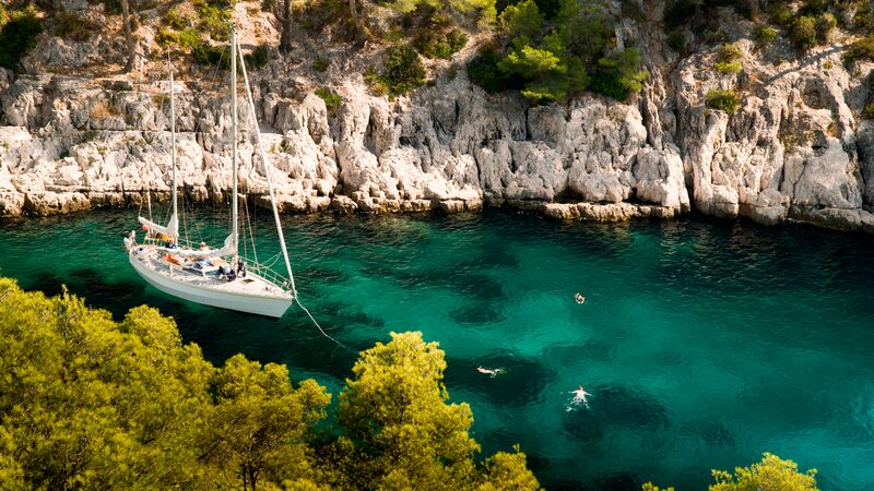 French Riviera 4