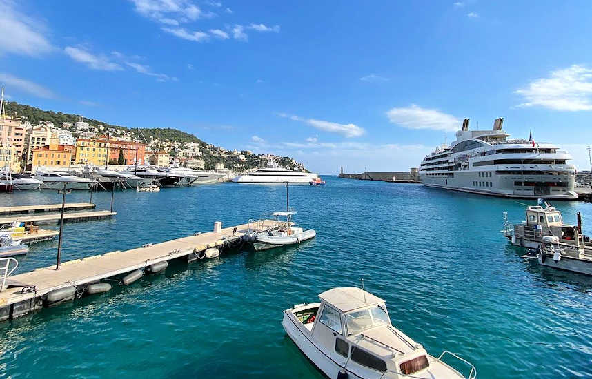 French Riviera 5
