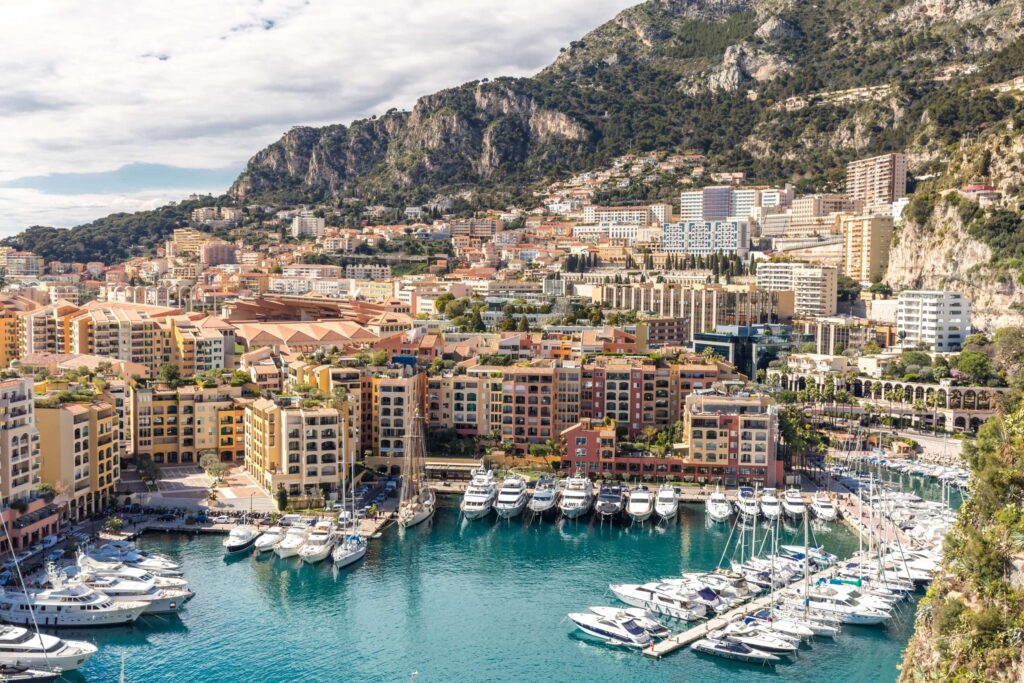 French Riviera 6