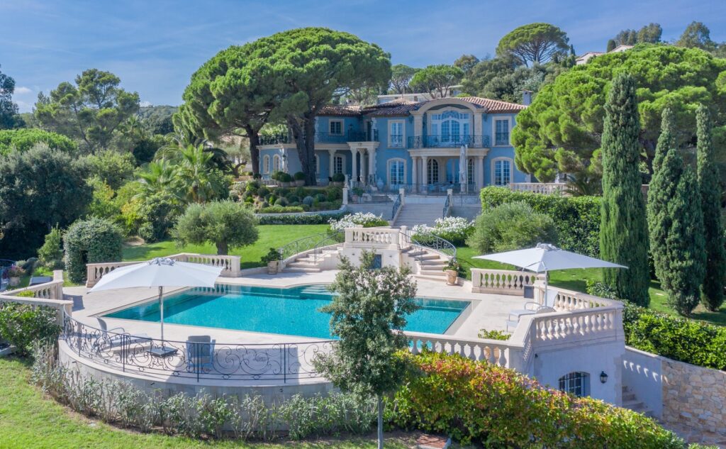 French Riviera 7